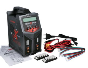 GTPower X2 LiPo 1-6s 80W AC