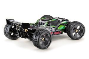 Absima 1:8 Truck "TORCH/GUARDIAN 2in1" white/black 4S RTR
