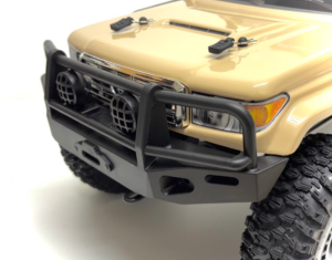 ABSIMA  Crawler CR4.4eco "HILUX" couleur sable RTR 1:10 EP 12051