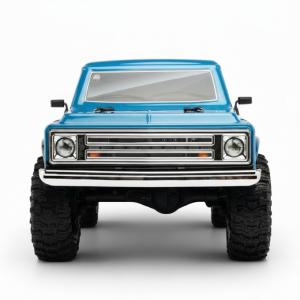 Yikong Crawler 41015 1/10 RTR Bleu YK41015A (Précommande)