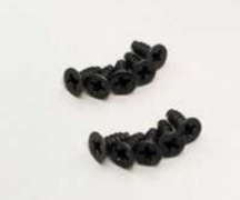 VIS TP M3X10 (10) TETE FRAISEE KYOSHO 1S33010TP