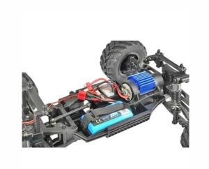 T2M Pirate Racer Truck 1/10 électrique 4WD T4980