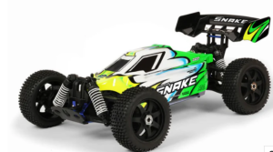 T2M Pirate Snake Brushless 4wd RTR + Lipo/Chargeur T4969BL