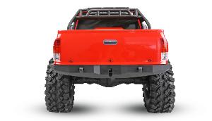 Amewi ALLRock H8E Pick-up Crawler brushless FOC 1:8 RTR 22807