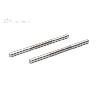 Axe de triangle inférieur 70mm Sparko F8 (2)