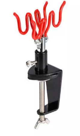 BELKITS AH001 | Double Support Pour Aérographe