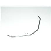 Barre Anti-roulis Avant 2.6mm Kyosho Inferno MP9-MP10