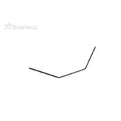 Barre stabilisatrice avant 2.3mm Sparko F8T