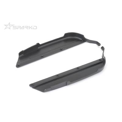 Bavette Sparko F8E
