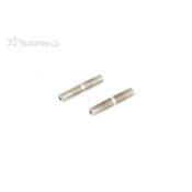 Biellette de réglage du bras supérieur avant Sparko F8T