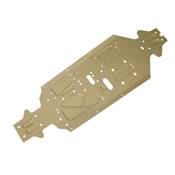 CHASSIS ALUMINIUM MBX7