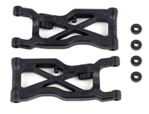 Associated Triangles arrière (x2) RC10B7 92408