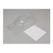 Carrosserie Kyosho 1:8 Inferno MP9 TKI4 (1.0mm)