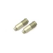 Corps d'amortisseurs HD Coating Inferno MP10T (2) L=58