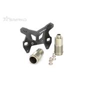 Kit Amortisseurs longs avants Sparko F8