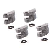 MASSELOTTE D'EMBRAYAGE 4PIN