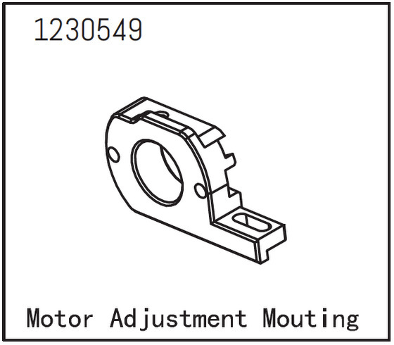 Adaptateurs de moteur