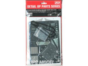 KIT D'AMELIORATION AUDI R8 LMS GT3 1/24 NE24044