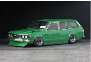 MAZDA RX-3 SAVANNA SPORTS WAGON * NEW