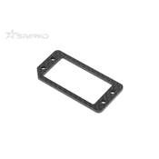 Platine de servo en carbone Sparko F8E
