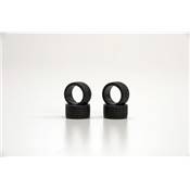 Pneus Mini-Z Radial 10 Shore (4) - Larges