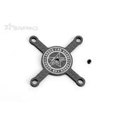 Protection de ventilateur en carbone 40mm Sparko F8E