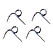 RESSORT POUR EMBRAYAGE 4PIN 0,8MM