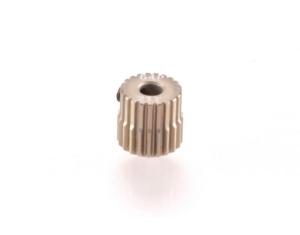 RP-0051 21T 64dp Aluminium Pinion RUDDOG