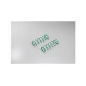 Ressorts d'amortisseurs Kyosho Big Shock S 8x1.4 L=70mm (2) Vert *