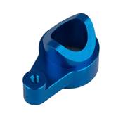 SAVER ARM, BLUE ALUMINIUM