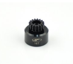 Cloche d'embrayage 16T (SER600219)