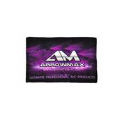 SERVIETTE DE STAND ARROWMAX (1100 X 700 MM