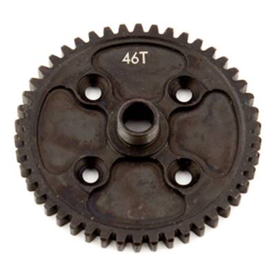 SPUR GEAR 46T (KIT)