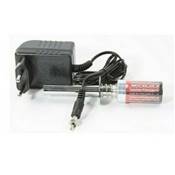 Soquet avec batterie 2000 mAh + chargeur Robitronic RB1018