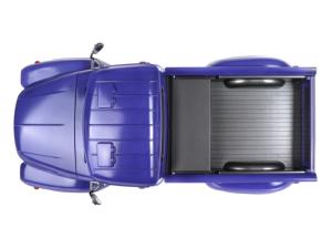 Boom Racing BRX01 AWB châssis ajustable 1/10ème certifiée Recon G6 avec carrosserie ZIL BR8010