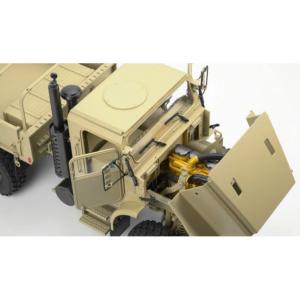 Crawling kit - TC6 (Standard Version) 1/12