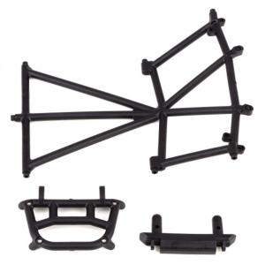Element RC Enduro - Gatekeeper-Nose Set