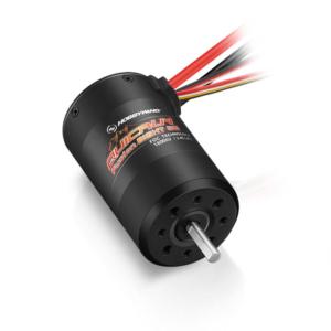 Hobbywing Quicrun Fusion Pro Elite 2300kV 2-4s 