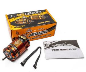 Konect Moteur K8 Elite 4268 - 1900 KV racing -  KNK08010001