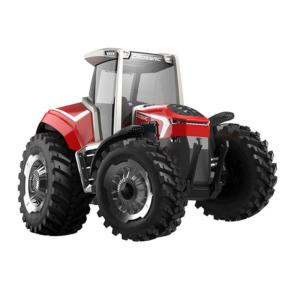 Cross RC Tracteur agricole TL4 Cross RC au 1/8 RTR  CRO90100132