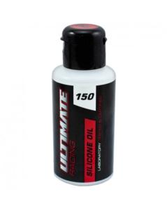 Huile silicone 150 CPS - 75ml - ULTIMATE