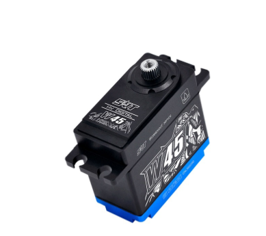 SRT Digital Servo Waterproof 45.0kg/0.18sec @8,4V