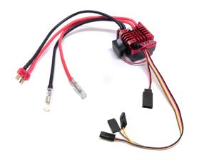 Absima 1:10 Brushed Crawler PRO ESC 80A
