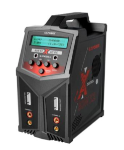 GTPower X2 LiPo 1-6s 80W AC