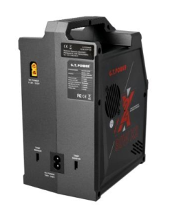 GTPower X2 LiPo 1-6s 80W AC
