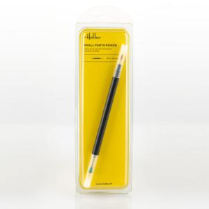 préleveur de petites piéces