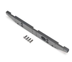 Pare-chocs arrière en aluminium BRX020015R