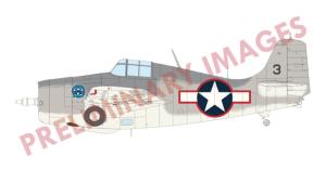 F4F-4 Wildcat Late Eduard Weekend