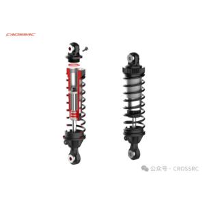 Cross RC EMO XXL2 1/5 RTR Brushed kit- Orange CRO90100261 (Précommande)