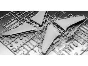 REVELL  AVION  HORTEN GO229 A 1/48 03859
